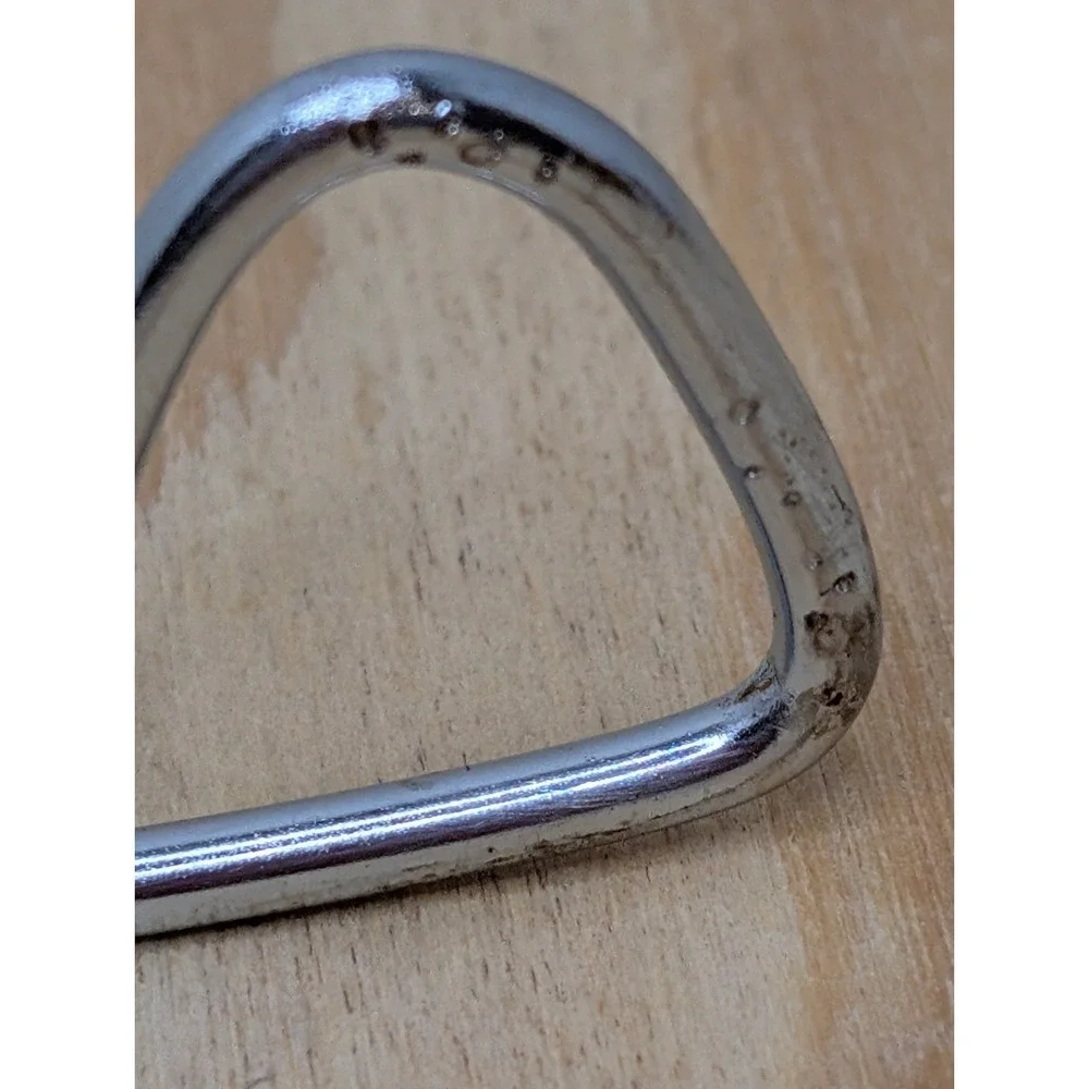 Vintage Jar Lifter Tongs‎ Taiwan Rubber Grip Canning Kitchen Tool Metal